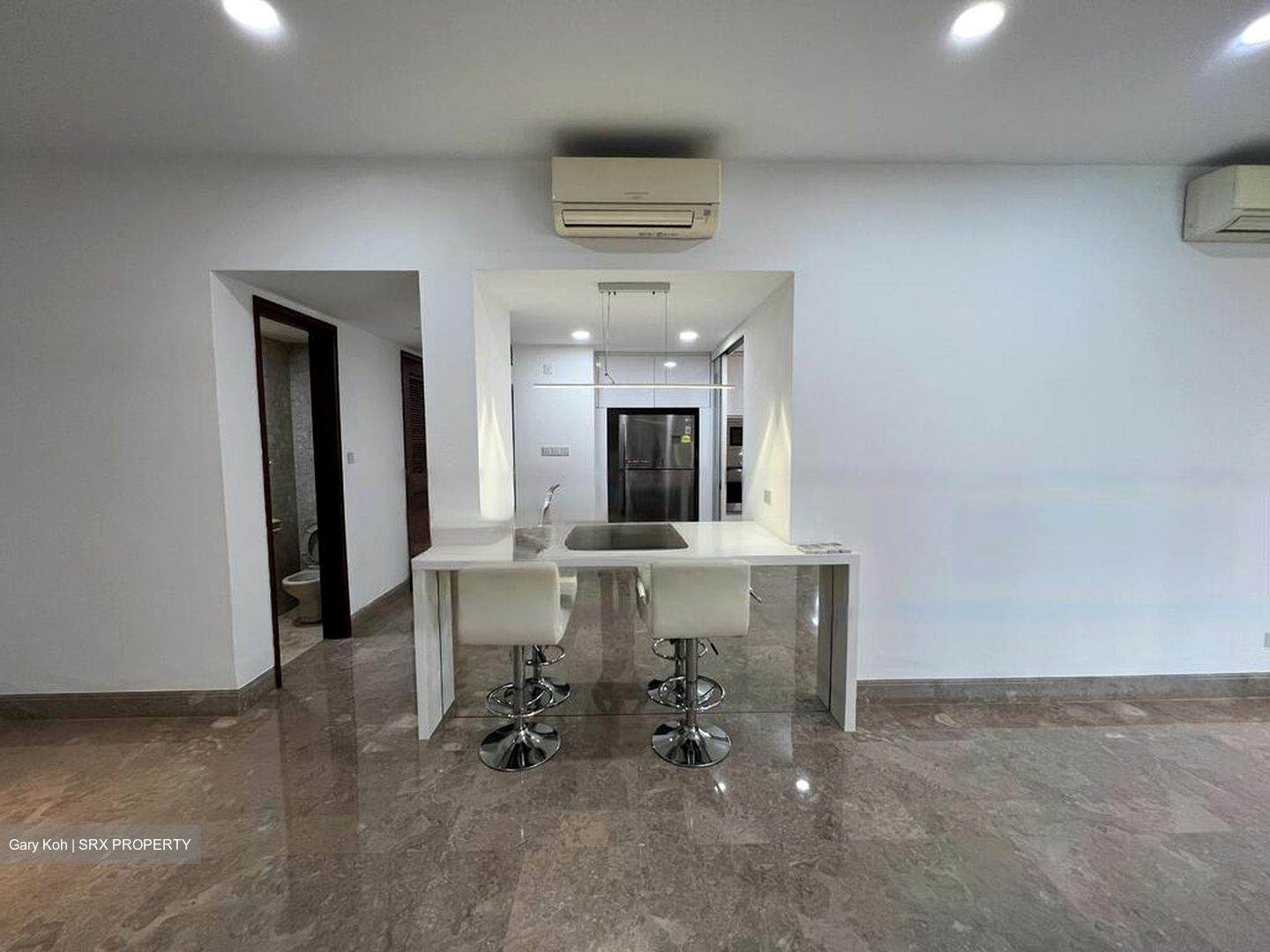 Palm Spring (D10), Condominium #554274211